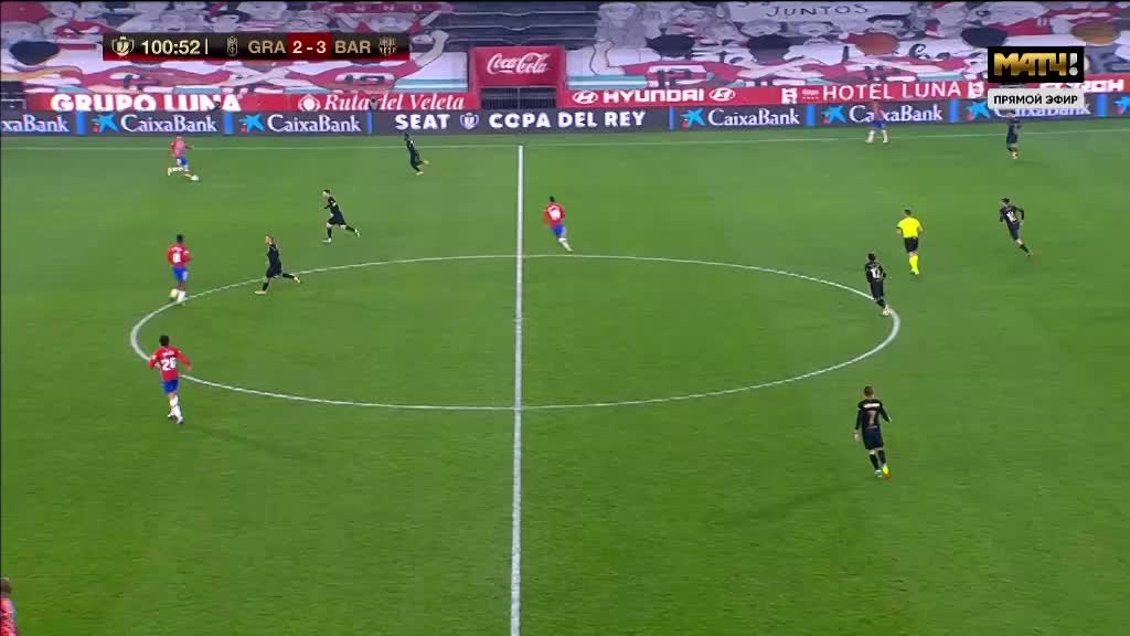 安永佳港队回来状态爆棚，一分钟进球？！新鹏城什么...