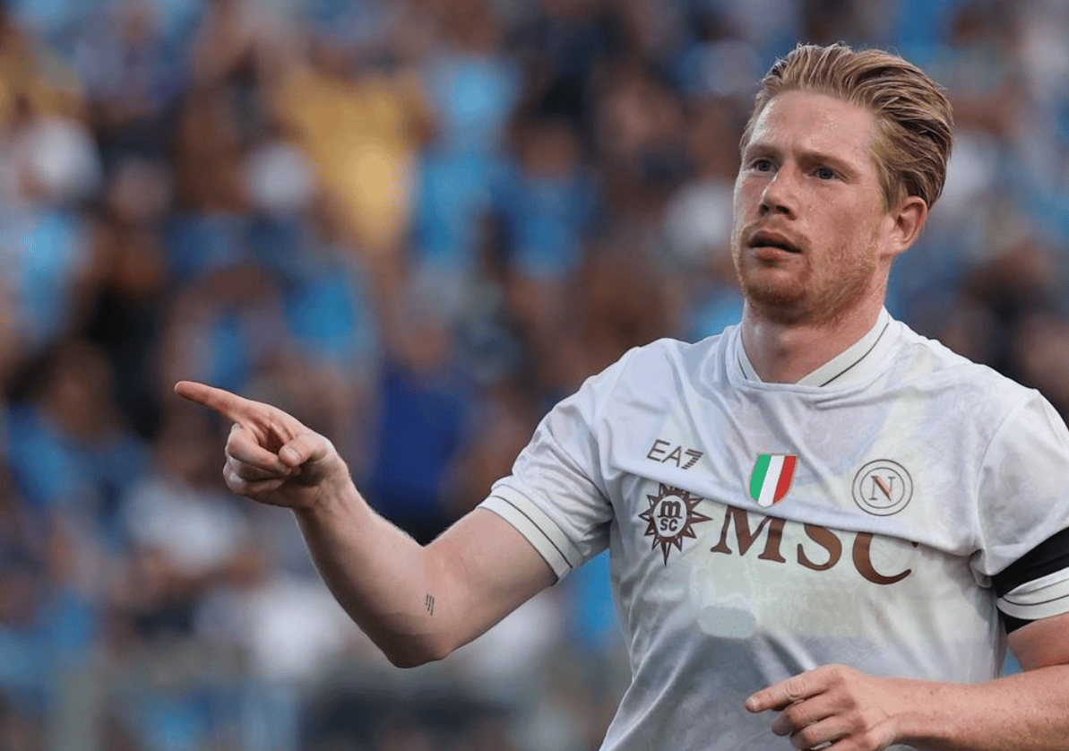 35秒，普利希奇是米兰自2008年2月以来意甲替补进球最快球员