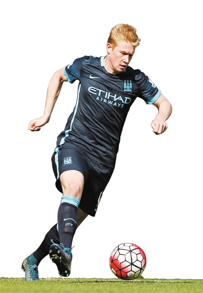 曼联将以1亿英镑的价格击败曼城，前锋签约已成定局，巴塞罗那的挖角行动也变得“认真”起来。