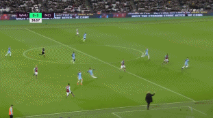 这后撤步跳投太无解